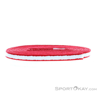 Beal Dyneema 10mm 180cm Bandschlinge-Rot-180