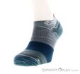 Ortovox Alpine Low Damen Socken, Ortovox, Türkis, , Damen, 0016-11745, 5638053652, 4251877738220, N1-06.jpg