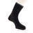 Oakley Cadence 2.0 Bikesocken-Schwarz-M