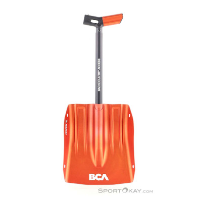 BCA Dozer 2H Avalanche 2026 Avalanche Shovel