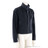 Salomon Chroma Damen Fleecejacke-Schwarz-M