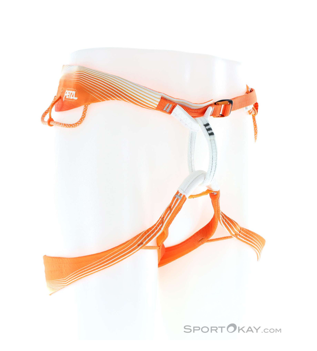 Petzl Sitta Klettergurt