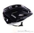 Uvex Quatro CC MTB Helmet, Uvex, Black, , Male,Female,Unisex, 0329-10062, 5638025113, 4043197359182, N3-18.jpg