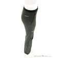 Salewa Sella Durastretch Light Damen Tourenhose, Salewa, Oliv-Dunkelgrün, , Damen, 0032-11411, 5638218505, 4053866573825, N3-18.jpg