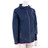 CMP Rain Fix Hood Damen Regenjacke-Dunkel-Blau-42