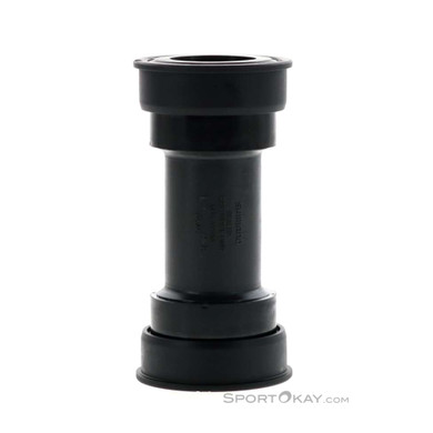 Shimano RS500-PB Pressfit Innenlager-Schwarz-One Size