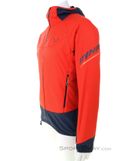 Dynafit Mezzalama Polartec Alpha Herren Tourenjacke, Dynafit, Orange, , Herren, 0015-11636, 5638091883, 4053866581868, N1-06.jpg