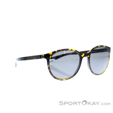 Gloryfy Gi33 Barcelona Night Havanna POL Sonnenbrille-Braun-One Size