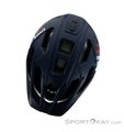 Uvex Quatro CC MTB Helmet, Uvex, Dark-Blue, , Male,Female,Unisex, 0329-10062, 5637936336, 4043197347592, N5-05.jpg
