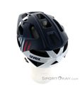 Uvex Quatro CC MTB Helmet, Uvex, Dark-Blue, , Male,Female,Unisex, 0329-10062, 5637936336, 4043197347592, N3-13.jpg