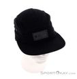Sweet Protection Cord 5-Panel Schildmütze, Sweet Protection, Schwarz, , Herren,Damen,Unisex, 0183-10372, 5638250179, 7048652541482, N3-03.jpg