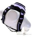 Evoc Stage 6l Backpack with Hydration Bladder, Evoc, Purple, , Male,Female,Unisex, 0152-10270, 5637933016, 4250450726654, N4-14.jpg