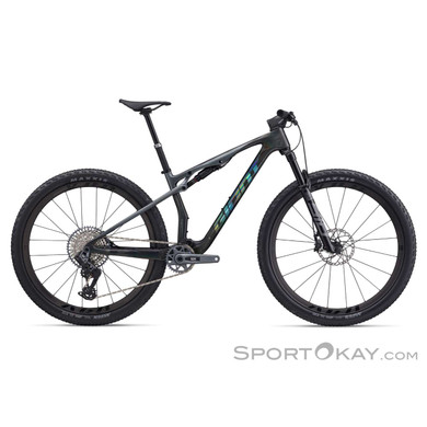 Giant Anthem Advanced SL 1 29" 2026 Cross Country Bike