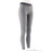 Under Armour HeatGear Damen Leggings-Grau-M