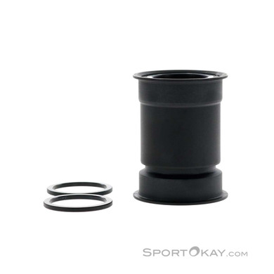 Sram PF30 BB30 68-92mm Innenlager-Schwarz-One Size