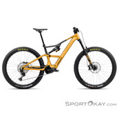 Orbea Rise LT H10 630Wh 29" 2025 E-Bike