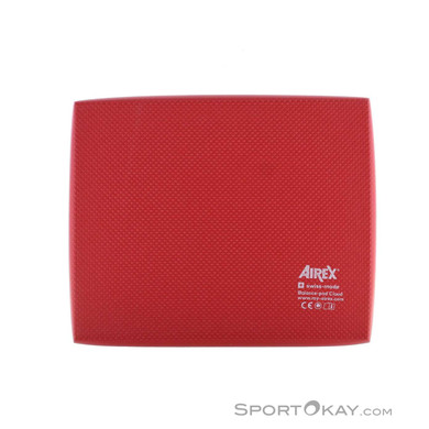 Airex Cloud Balance Pad-Rot-One Size