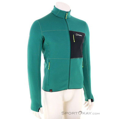 Berghaus Ridge-Hiker Mens Fleece Jacket