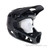 Fox Proframe RS MIPS Fullface Helm-Schwarz-M