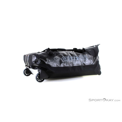 Ortlieb Duffel RS 110l Koffer-Schwarz-One Size
