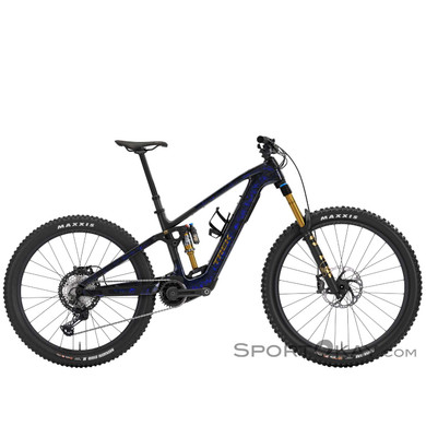 Trek Fuel+ MX 9.8 XT Gen 2 29/27,5" 2026 E-Bike