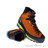 Scarpa Zodiac Tech GTX Herren Wanderschuhe Gore-Tex-Orange-44,5