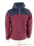 Dynafit Radical Primaloft Herren Isolationsjacke, Dynafit, Dunkel-Rot, , Herren, 0015-11810, 5638374860, 4053866606301, N2-12.jpg
