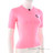 Scott Ultd Damen Bikeshirt-Pink-Rosa-S