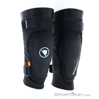 Endura MT500 Knieprotektoren-Schwarz-S-M