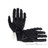 Dainese HGR Extreme Bikehandschuhe-Schwarz-M