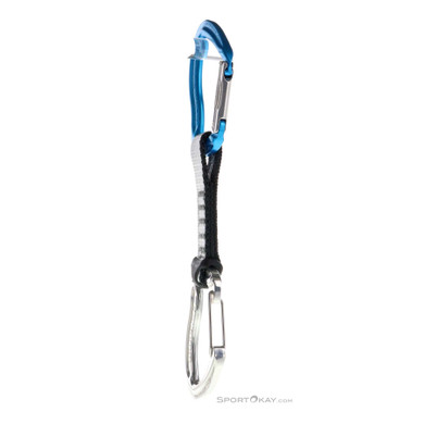 Austrialpin Rockit Mixed Set 11cm Expressschlinge-Blau-11