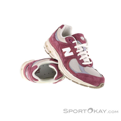 New Balance 2002R Mens Leisure Shoes