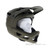 Smith Mainline MIPS Fullface Helm-Oliv-Dunkelgrün-S