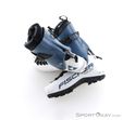 Fischer Travers TS WS Damen Tourenschuhe, Fischer, Blau, , Damen, 0054-10279, 5638013938, 9002972792069, N4-09.jpg
