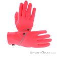 Bontrager Vella Thermal Damen Winter Bikehandschuhe, Bontrager, Pink-Rosa, , Damen, 0402-10243, 5638167020, 601479858156, N2-02.jpg