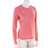 Martini Firstline Damen Shirt-Pink-Rosa-S