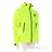 O'Neal Tsunami Rain Herren Bikejacke-Gelb-S