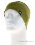 Ortovox Fleece Light Grid Headband Stirnband, Ortovox, Oliv-Dunkelgrün, , Herren,Damen,Unisex, 0016-11426, 5637940321, 4251877706595, N1-06.jpg