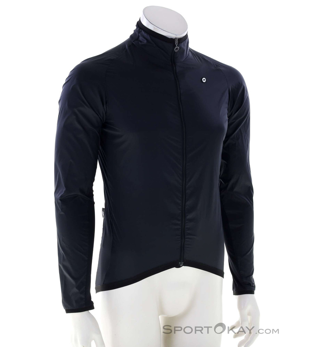 Assos Mille GT Wind C2 Herren Bikejacke