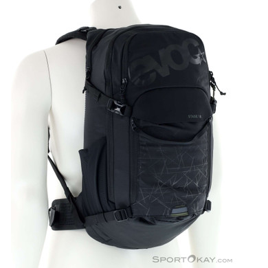 Evoc Stage 18l Bike Backpack