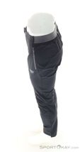 Dynafit Transalper Light Dynastretch Mens Outdoor Pants, Dynafit, Black, , Male, 0015-11842, 5638397894, 4053866253345, N3-08.jpg