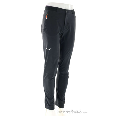Salewa Pedroc 5 Durastretch Mens Outdoor Pants Long Cut