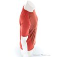 Ortovox 120 Cool Tec Fast Upward TS Herren T-Shirt, Ortovox, Orange, , Herren, 0016-12018, 5638167836, 4251877770343, N3-18.jpg