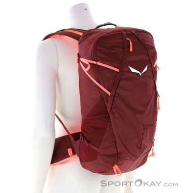 Salewa MTB Trainer 2 22l Women Backpack