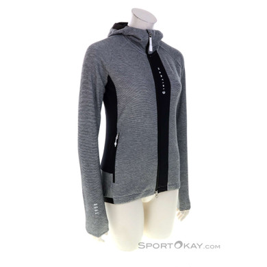 Martini Outreach Damen Sweater-Schwarz-S