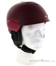Atomic Revent+ Amid Skihelm, Atomic, Dunkel-Rot, , Herren,Damen,Unisex, 0003-10310, 5637960071, 0, N2-02.jpg