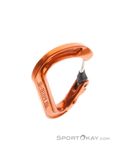 Petzl Ange S Schnappkarabiner, Petzl, Orange, , , 0074-10141, 5637487391, 3342540088986, N4-19.jpg