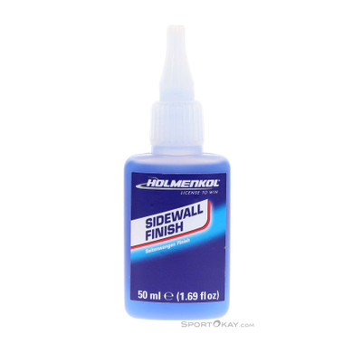 Holmenkol Sidewall Finish 20ml Care Products