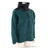 Patagonia PowSlayer Herren Skijacke Gore-Tex-Grün-L