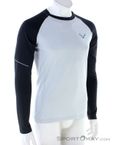 Dynafit Alpine Pro LS Herren Funktionsshirt, Dynafit, Schwarz, , Herren, 0015-11603, 5638089688, 4053866221054, N1-01.jpg